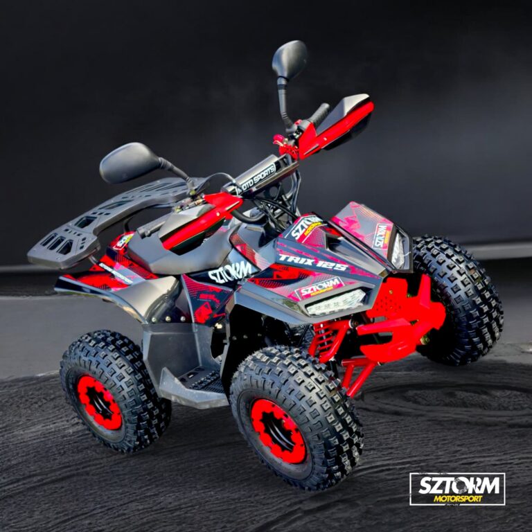Sztorm Trix 110