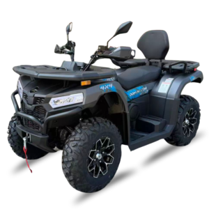DOMINATOR 450L EPS 4X4