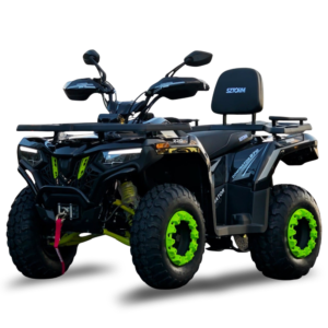 DOMINATOR 270