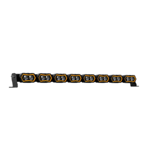LED SZTORM AURORA P31T7-D8