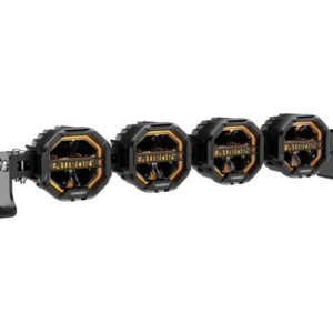 LED SZTORM AURORA R12T3-D4