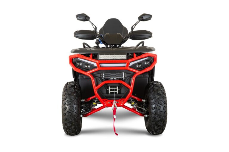 Sztorm Overland 250XT