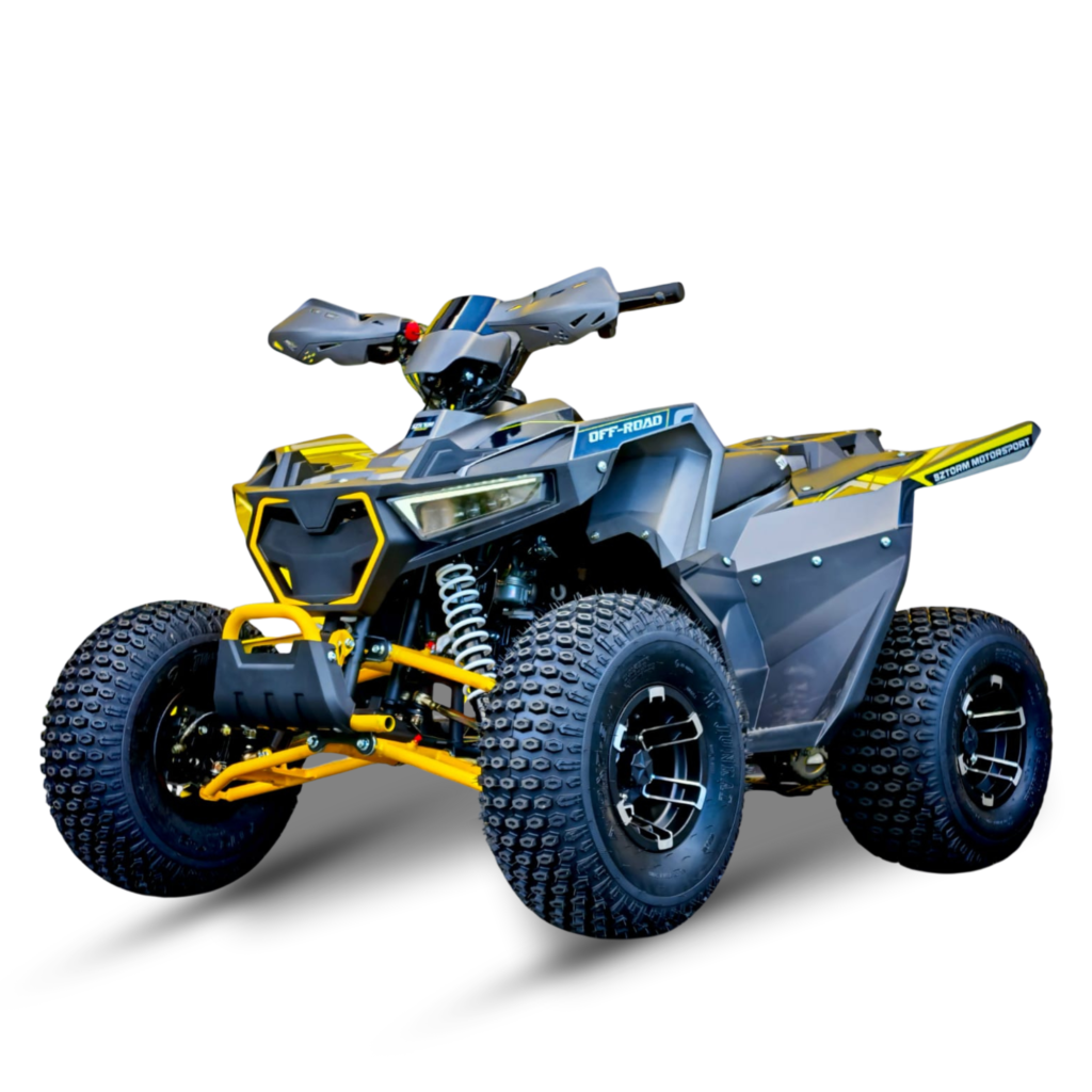 VIKING 125 PRO