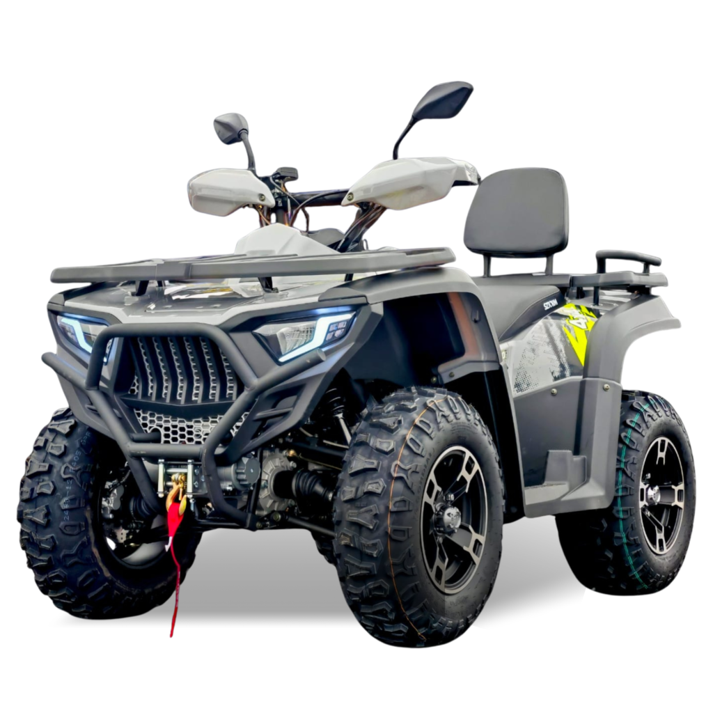 OVERLAND 350 PRO