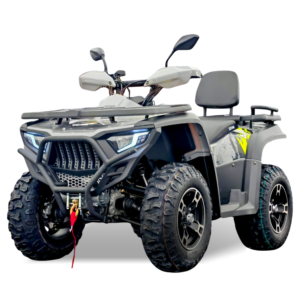 OVERLAND 350 PRO