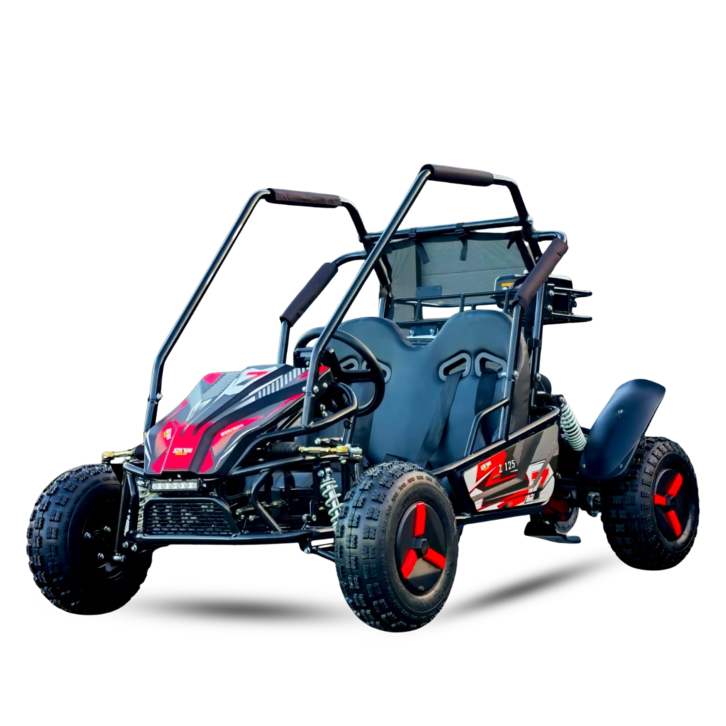Z-125