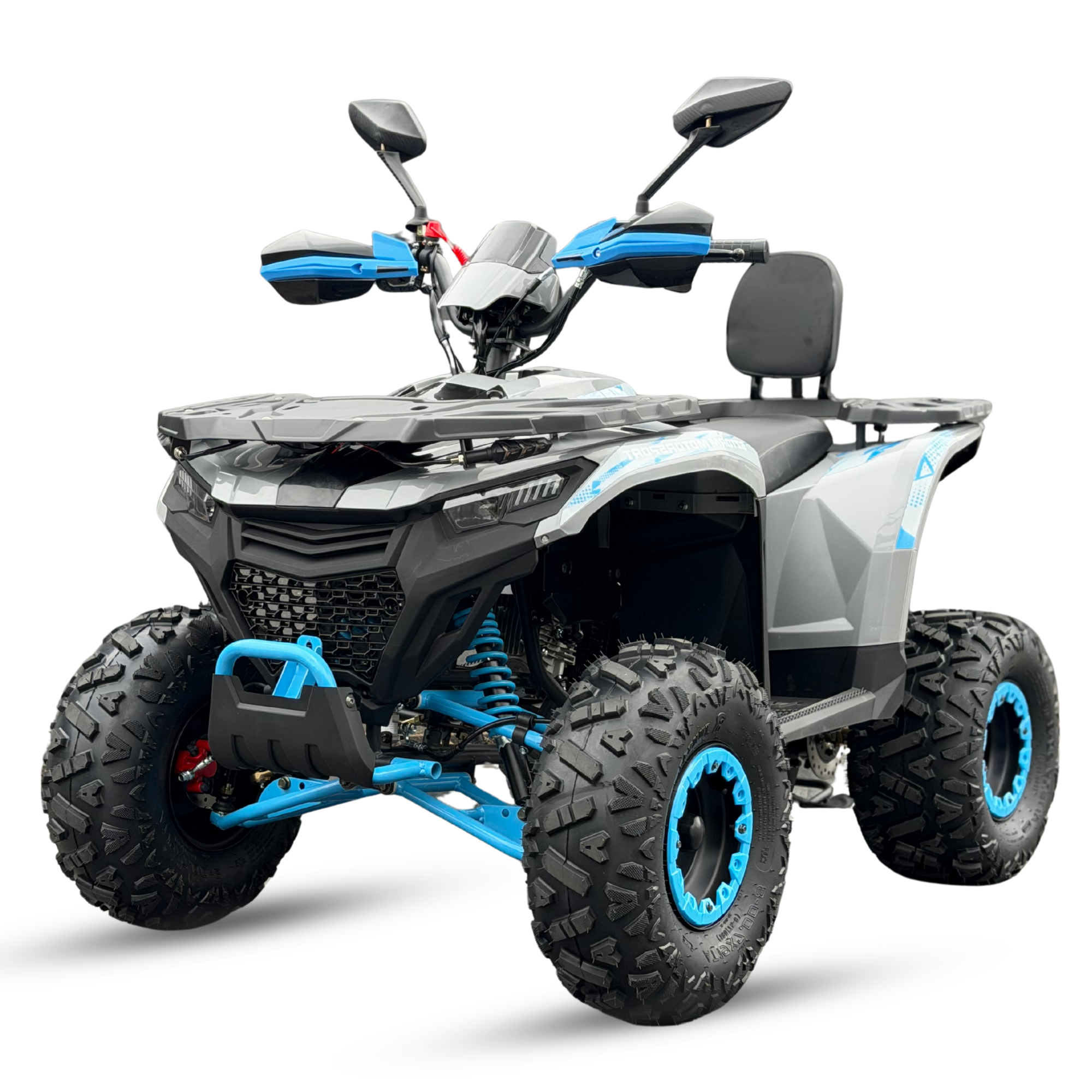 GALAXY 125