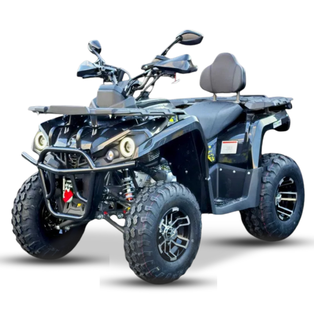 HAMMER 200 PRO