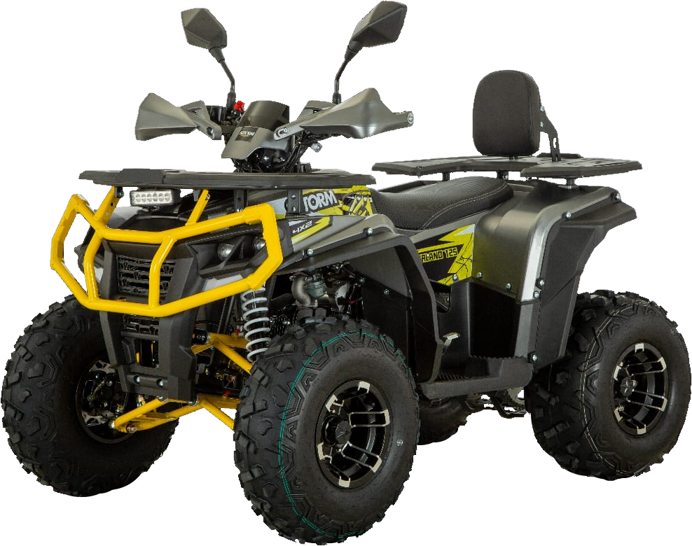 sztorm overland125