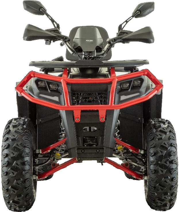 Sztorm Overland 250
